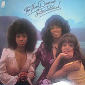The Three Degrees